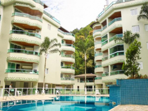 APARTAMENTO PRAIA GRANDE DE UBATUBA